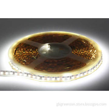 12V 3528 Non-Waterproof LED Flexible Light Strips for Home Use